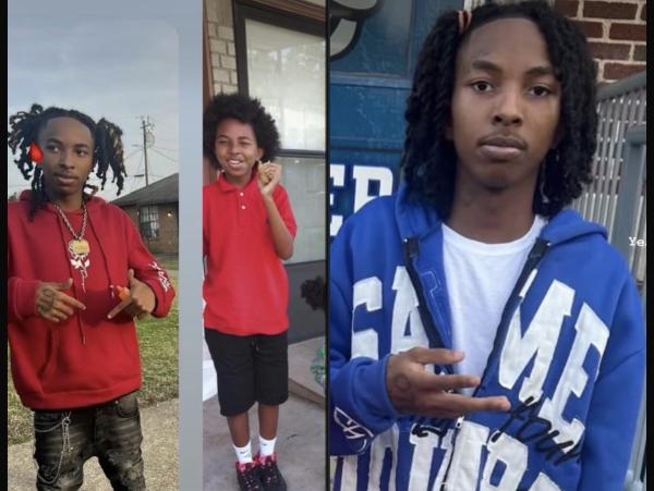 Zacorian Miller, Shreveport, Obituary, Death