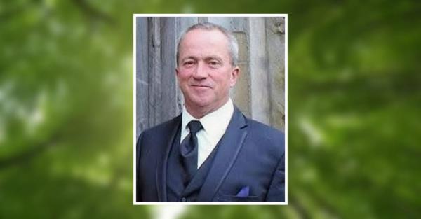 Douglas A Harding Gardner, MA Obituary, Death;