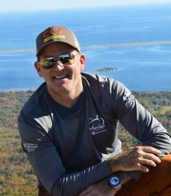 Craig Bethune Halifax NS Obituary, Death